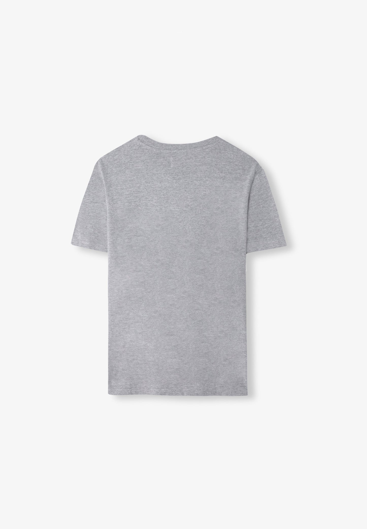 CAMISETA BÁSICA CALAVERA - Scalpers