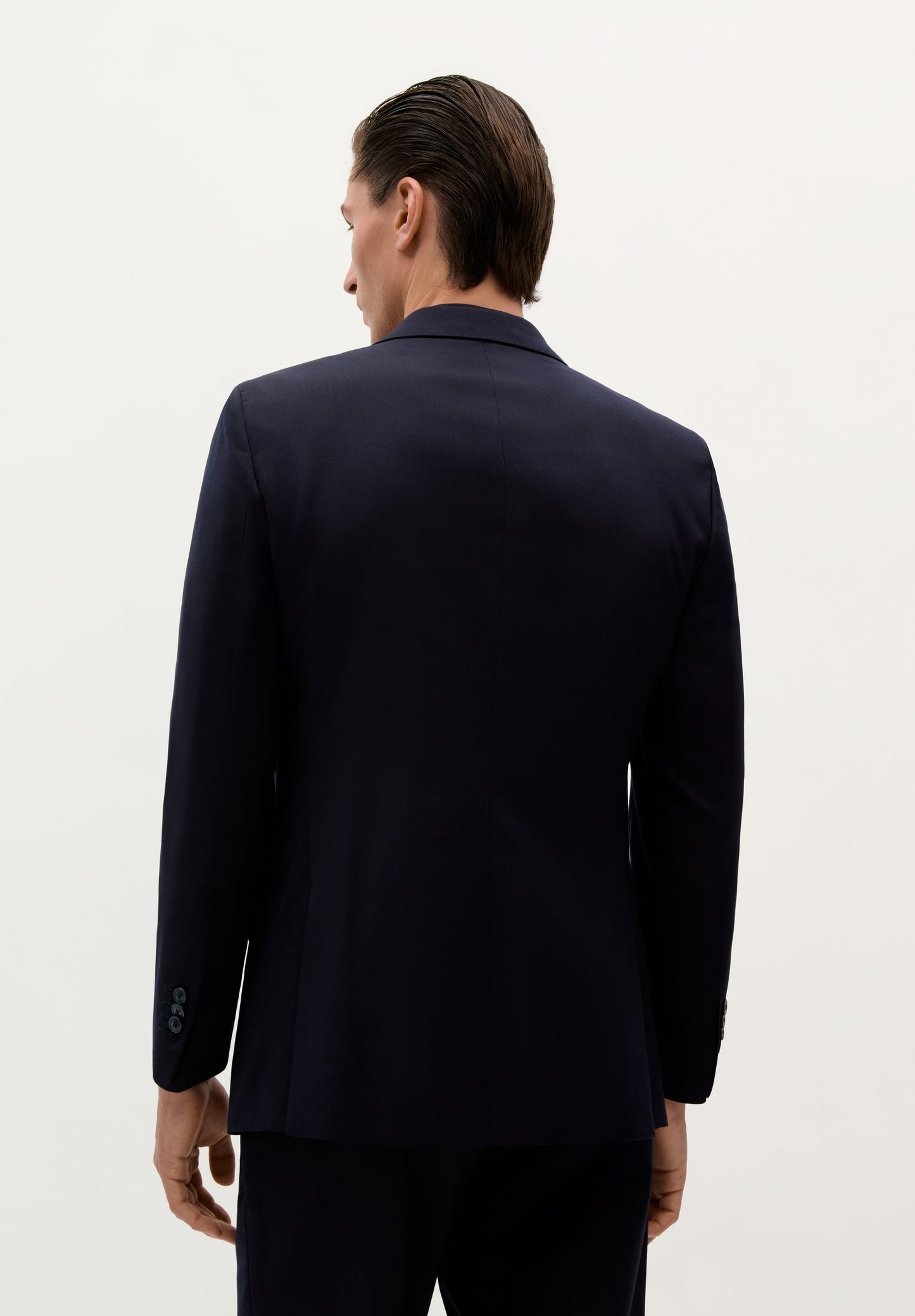 CLASSIC SUIT HALF CANVAS