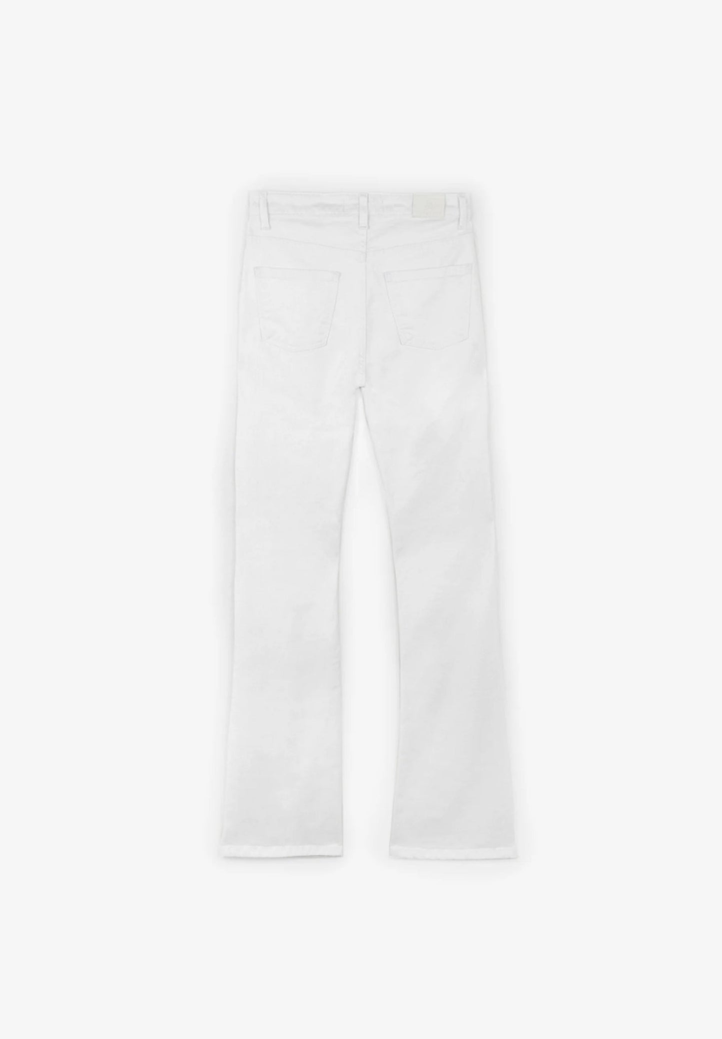BOOTCUT JEANS