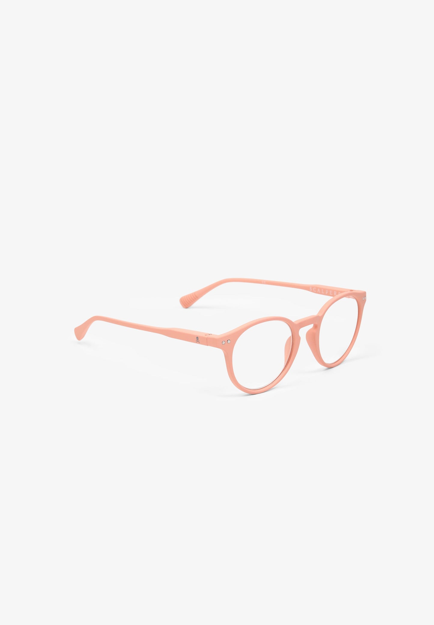 ROUND RESIN SUNGLASSES