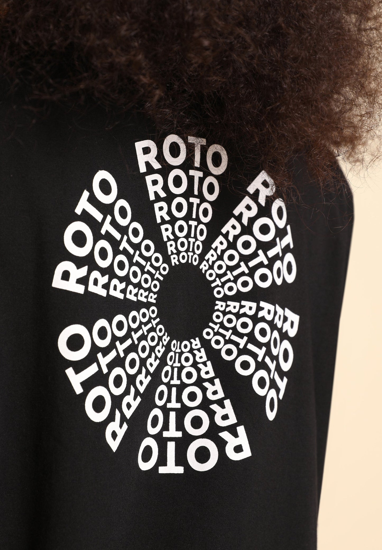 ROTO | TOP BÁSICO