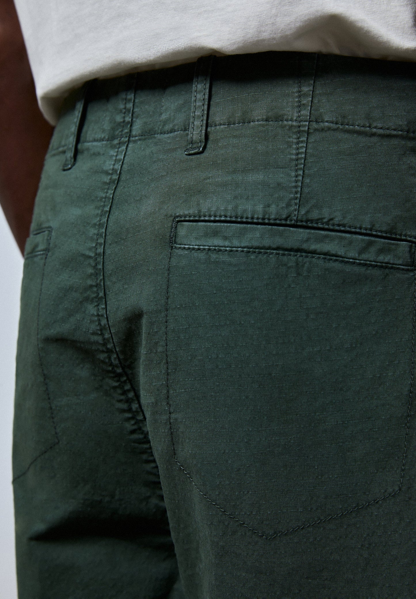 PREMIUM RIPSTOP TROUSERS