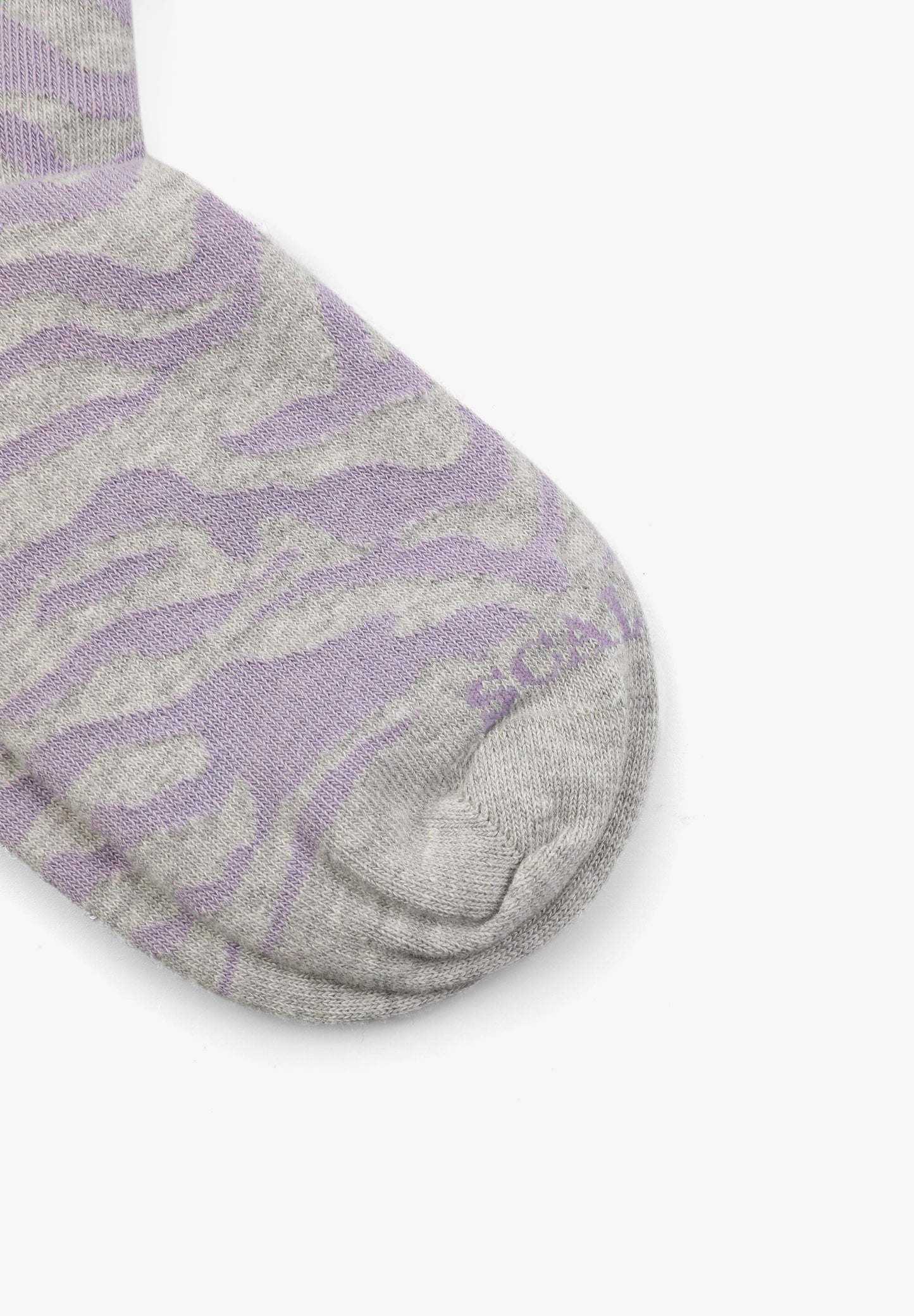 ANIMAL PRINT SOCKS
