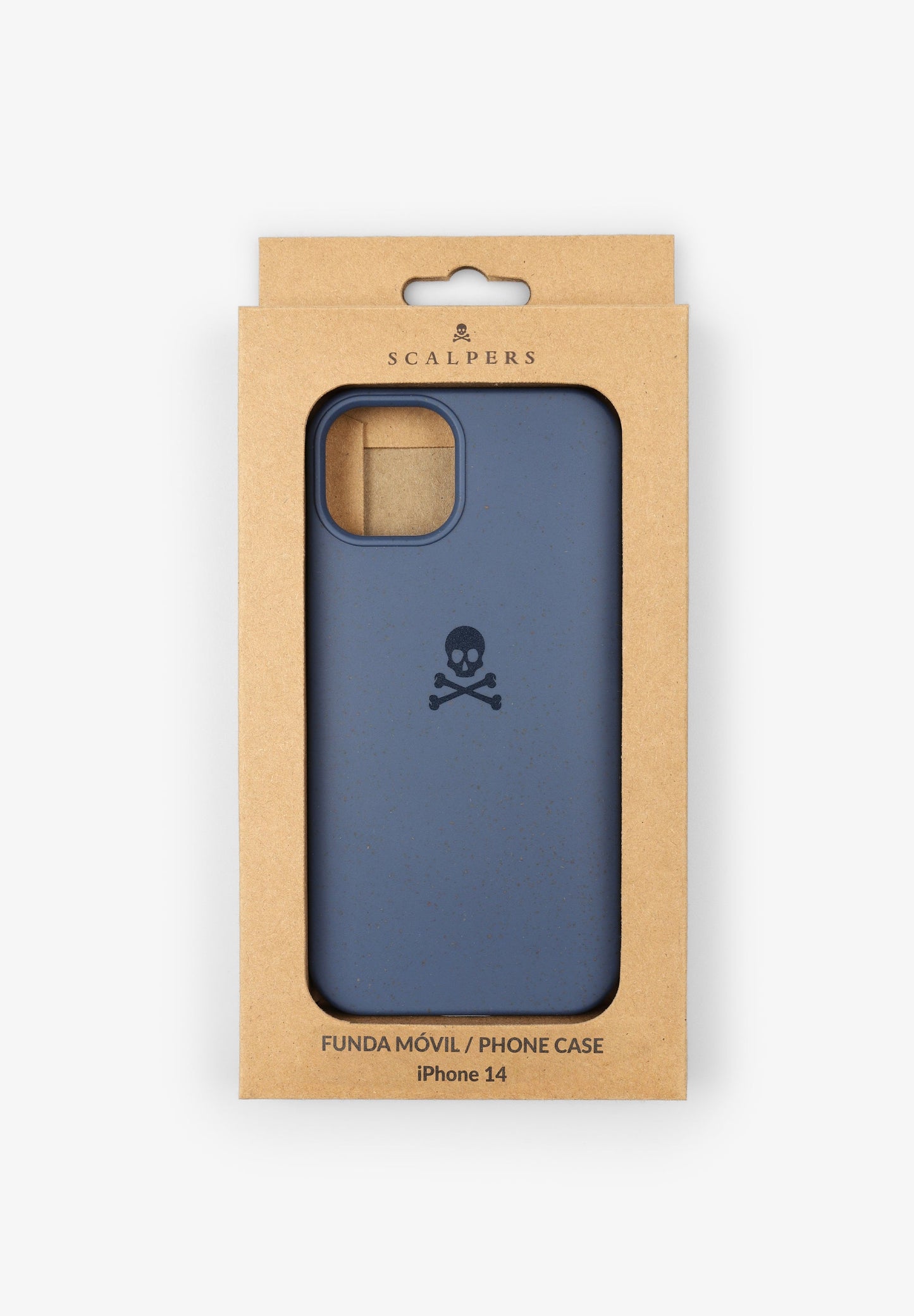MOTTLED IPHONE 14 COVER