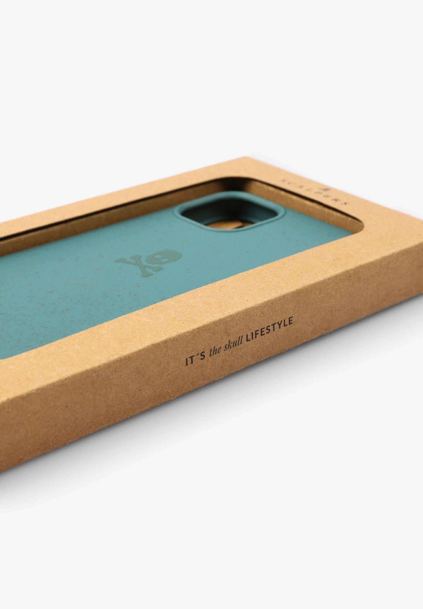 MOTTLED IPHONE 14 COVER