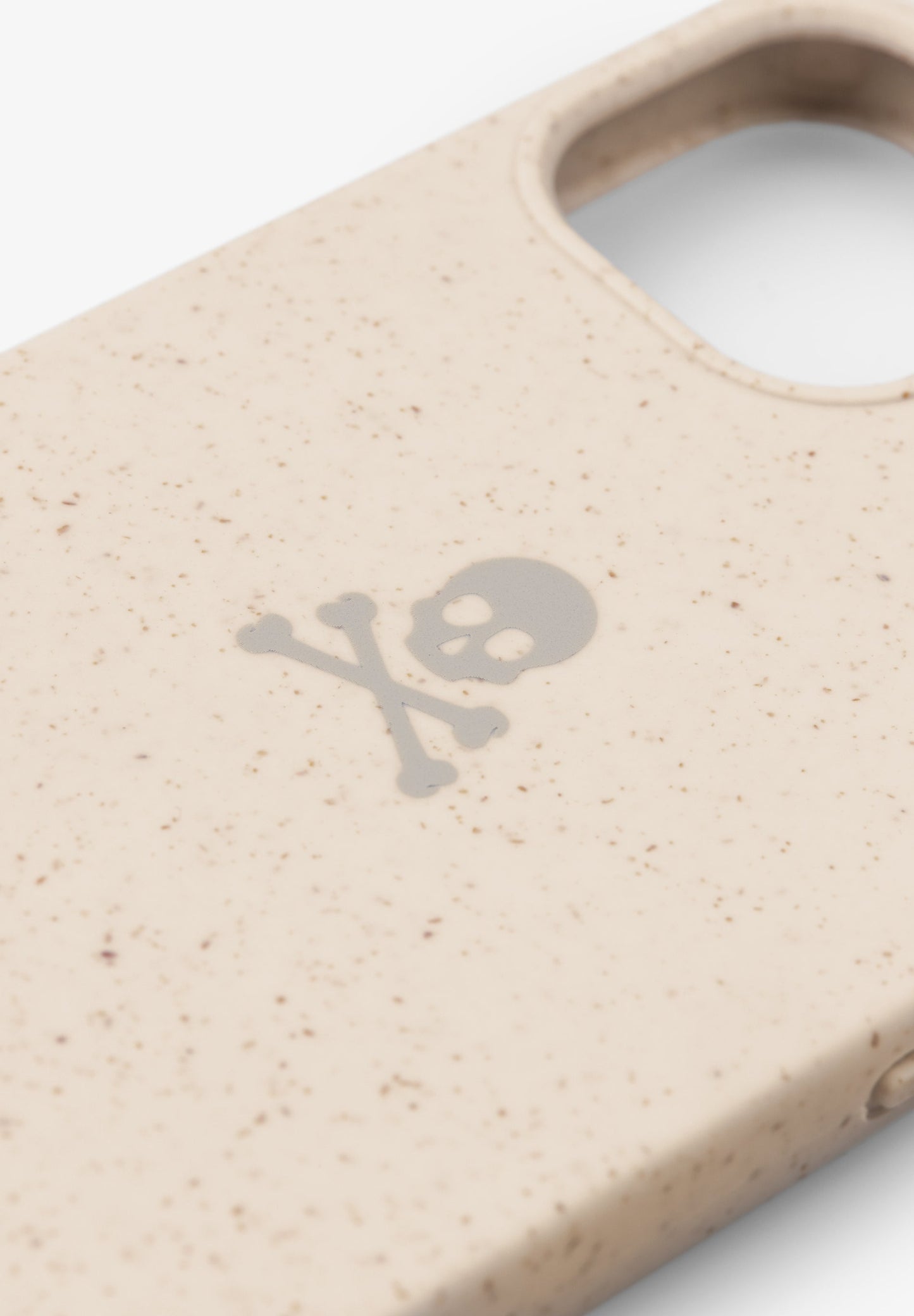 MOTTLED IPHONE 14 PRO COVER