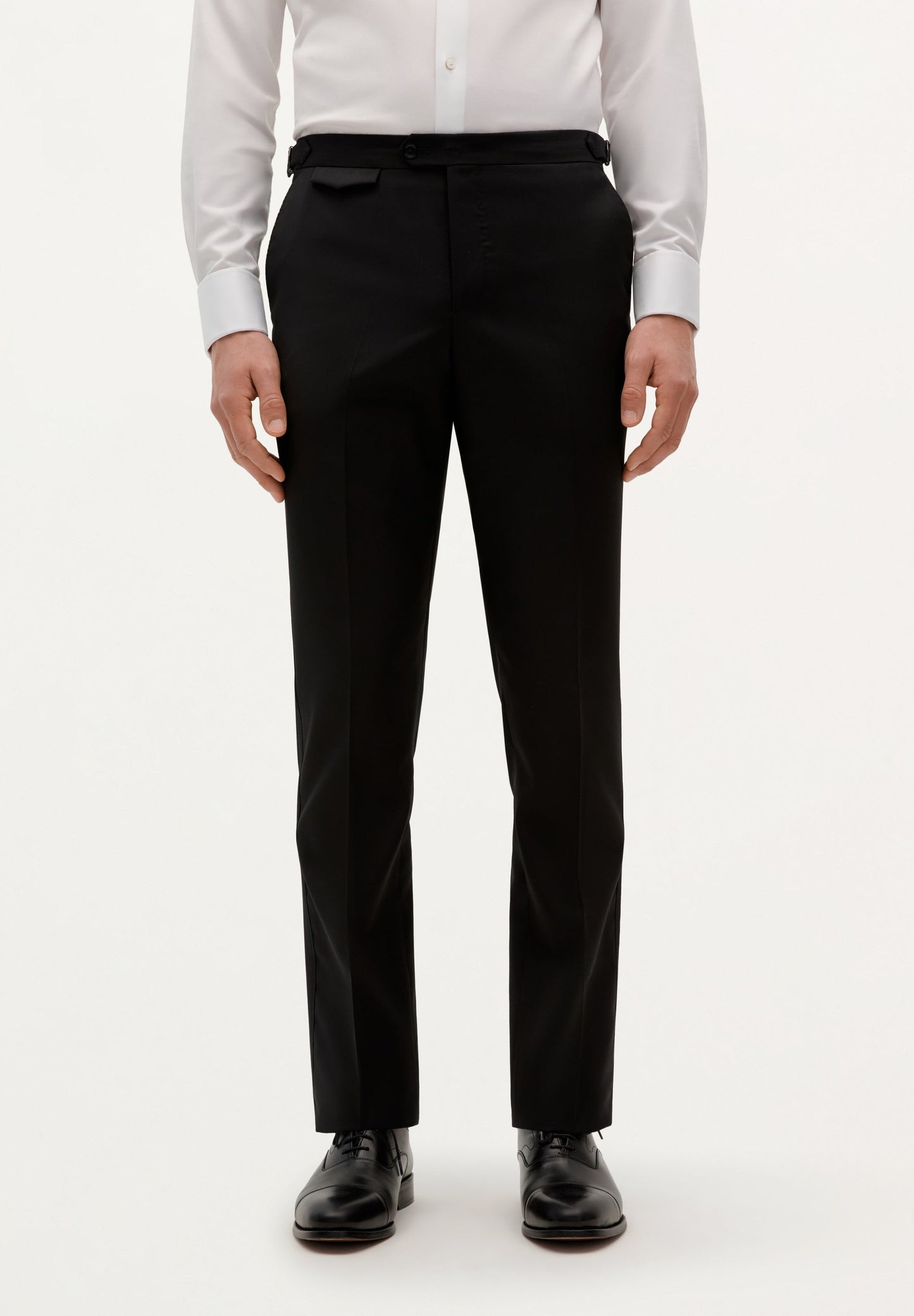 DINNER SUIT