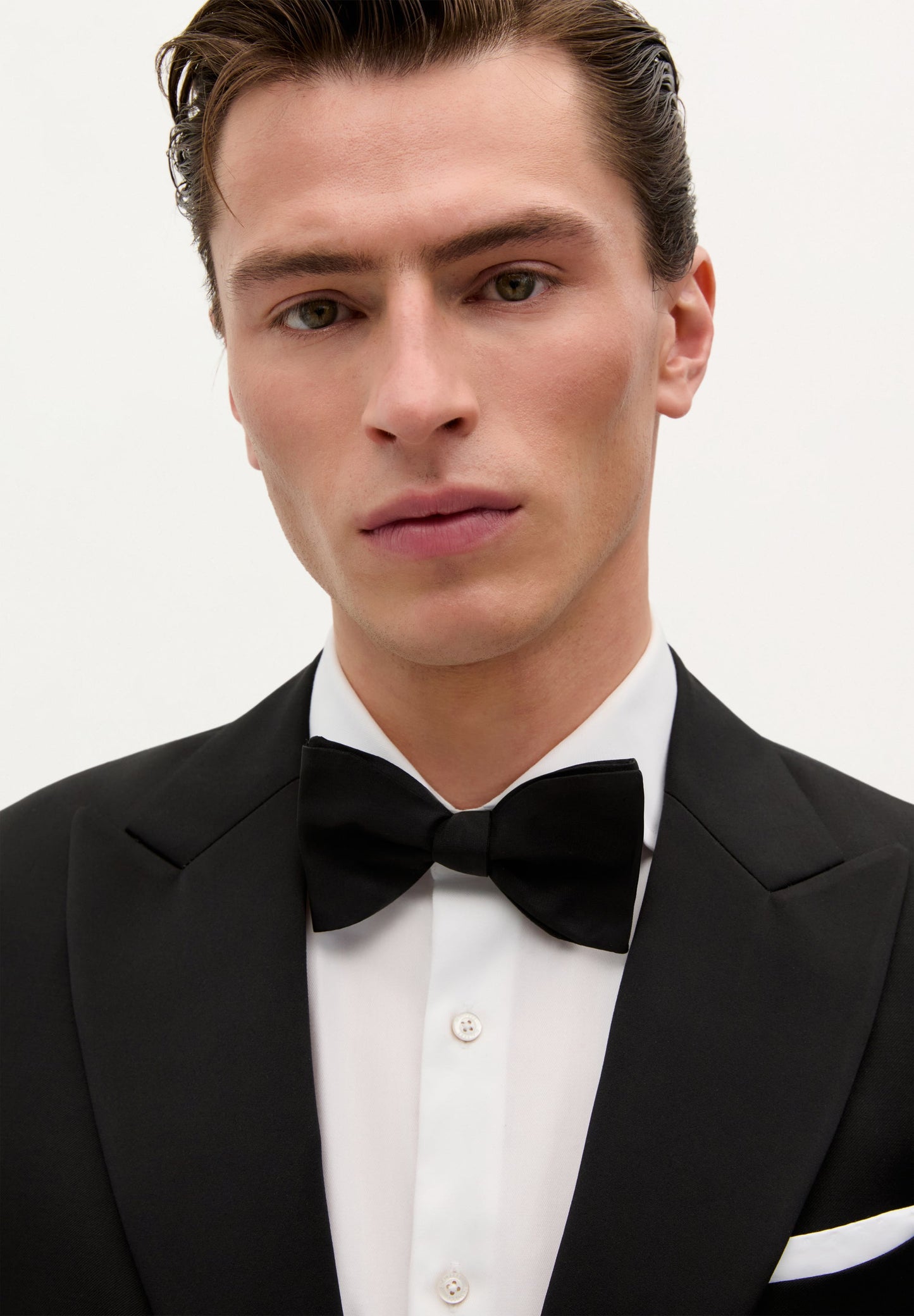 DINNER SUIT