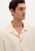 SCBURKE LINEN OVERSHIRT