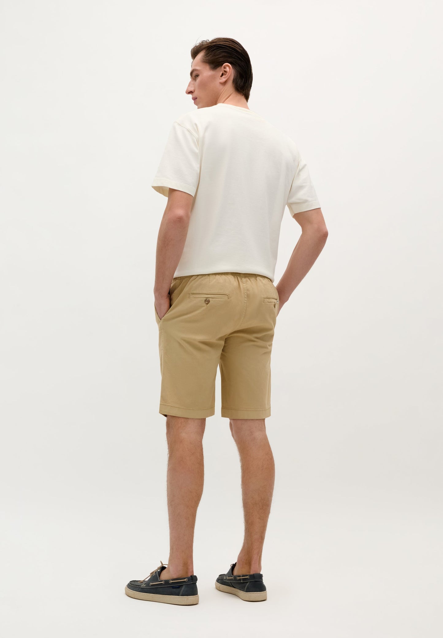 SCCLASSIC SHORTS