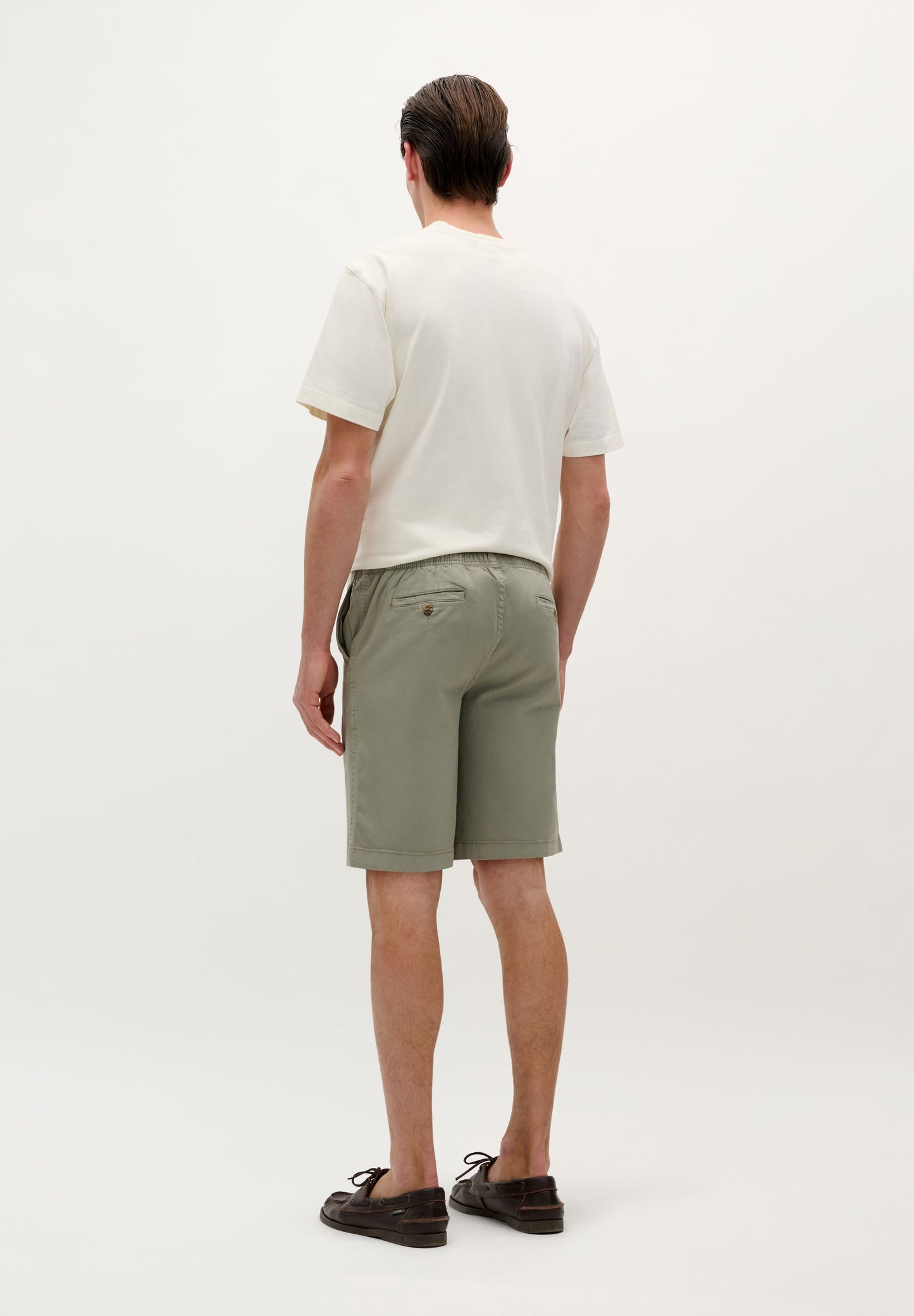 SCCLASSIC SHORTS