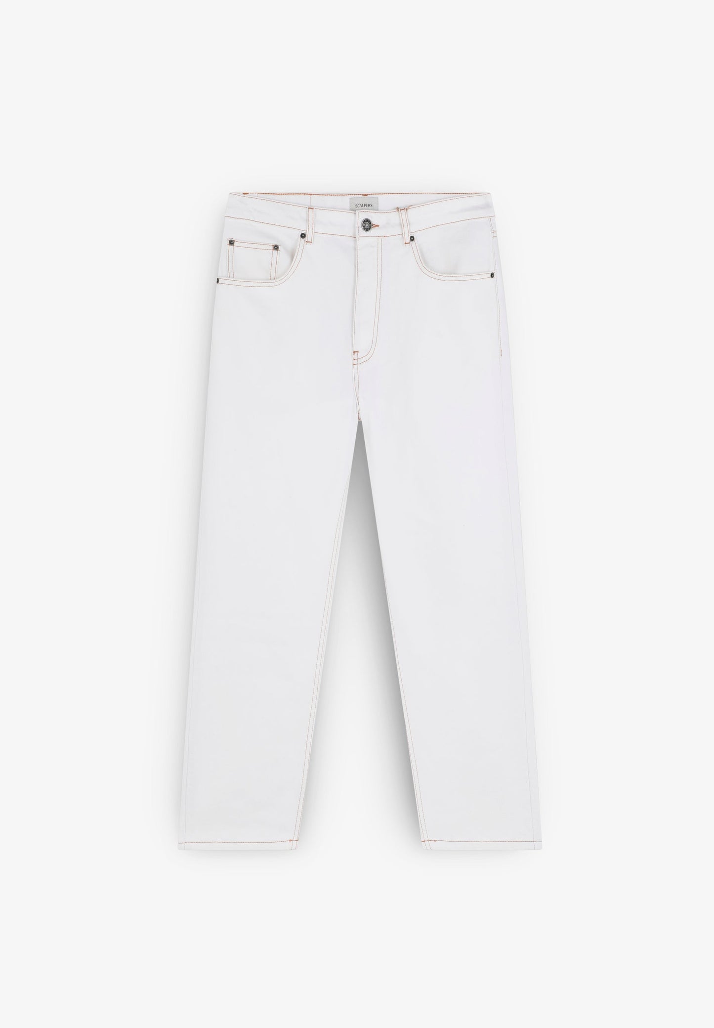CROPPED JEANS