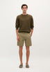 PREMIUM STITCHED SHORTS