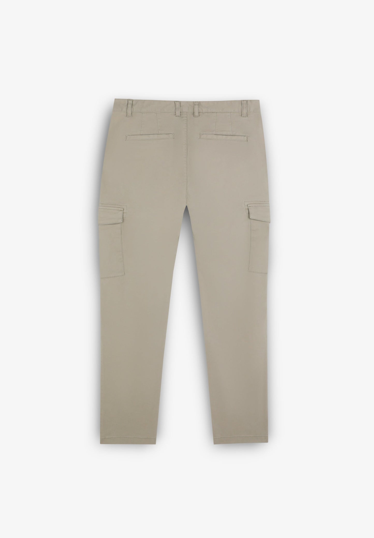 CARGO TROUSERS
