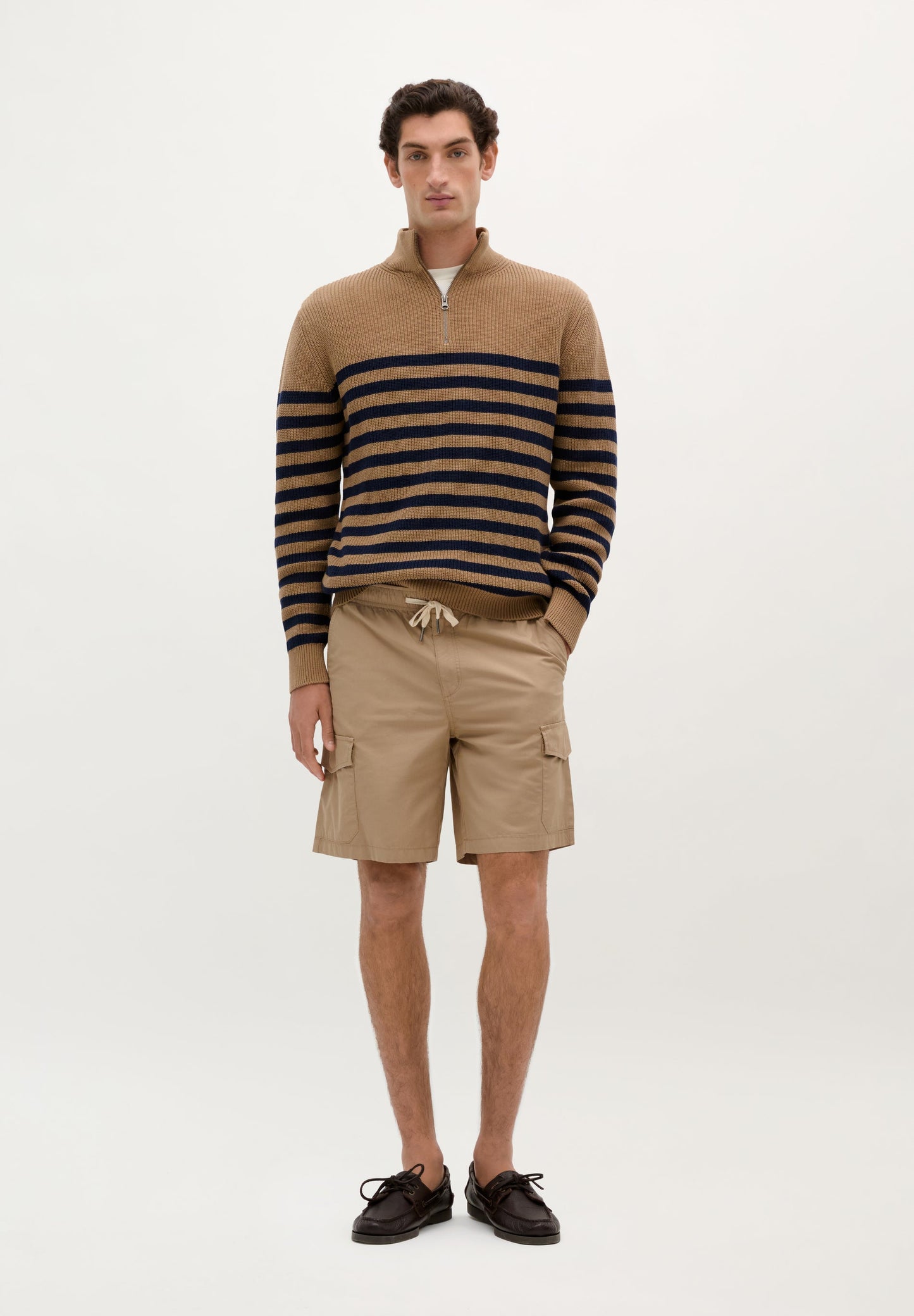 SCKENDRIC CARGO SHORTS