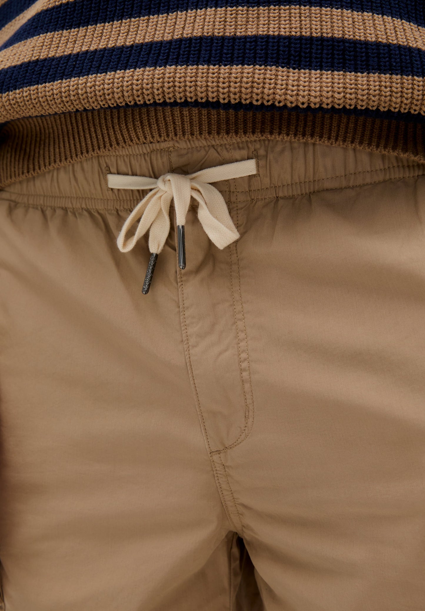 SCKENDRIC CARGO SHORTS
