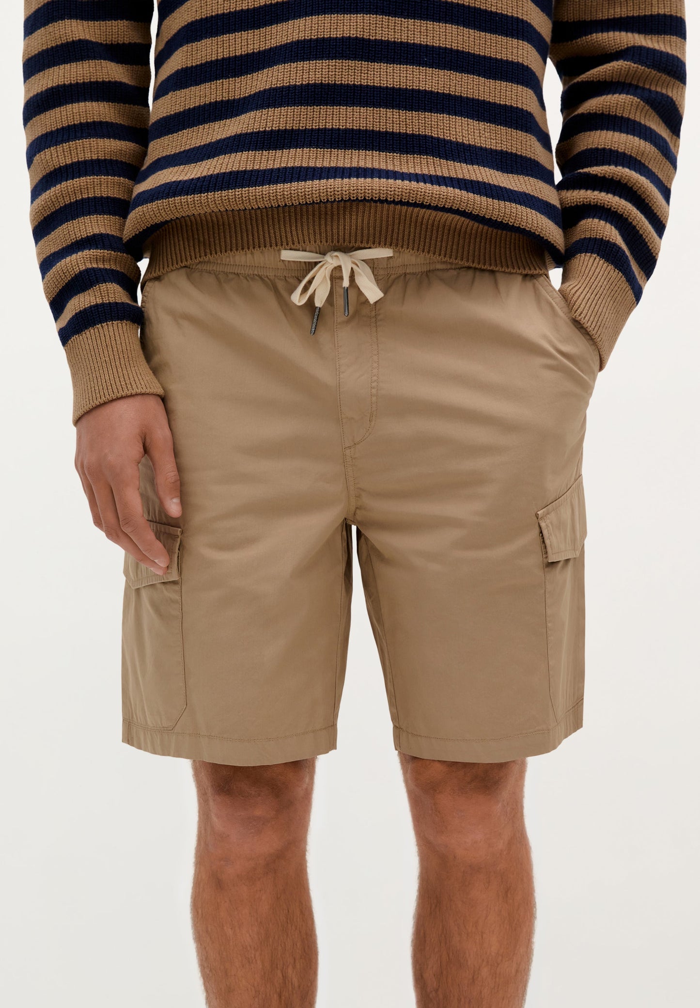 SCKENDRIC CARGO SHORTS