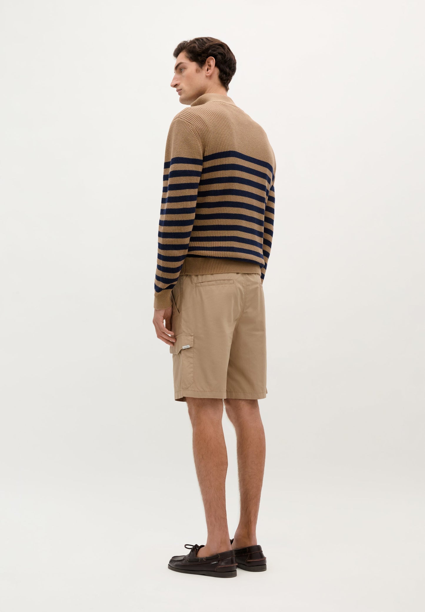 SCKENDRIC CARGO SHORTS