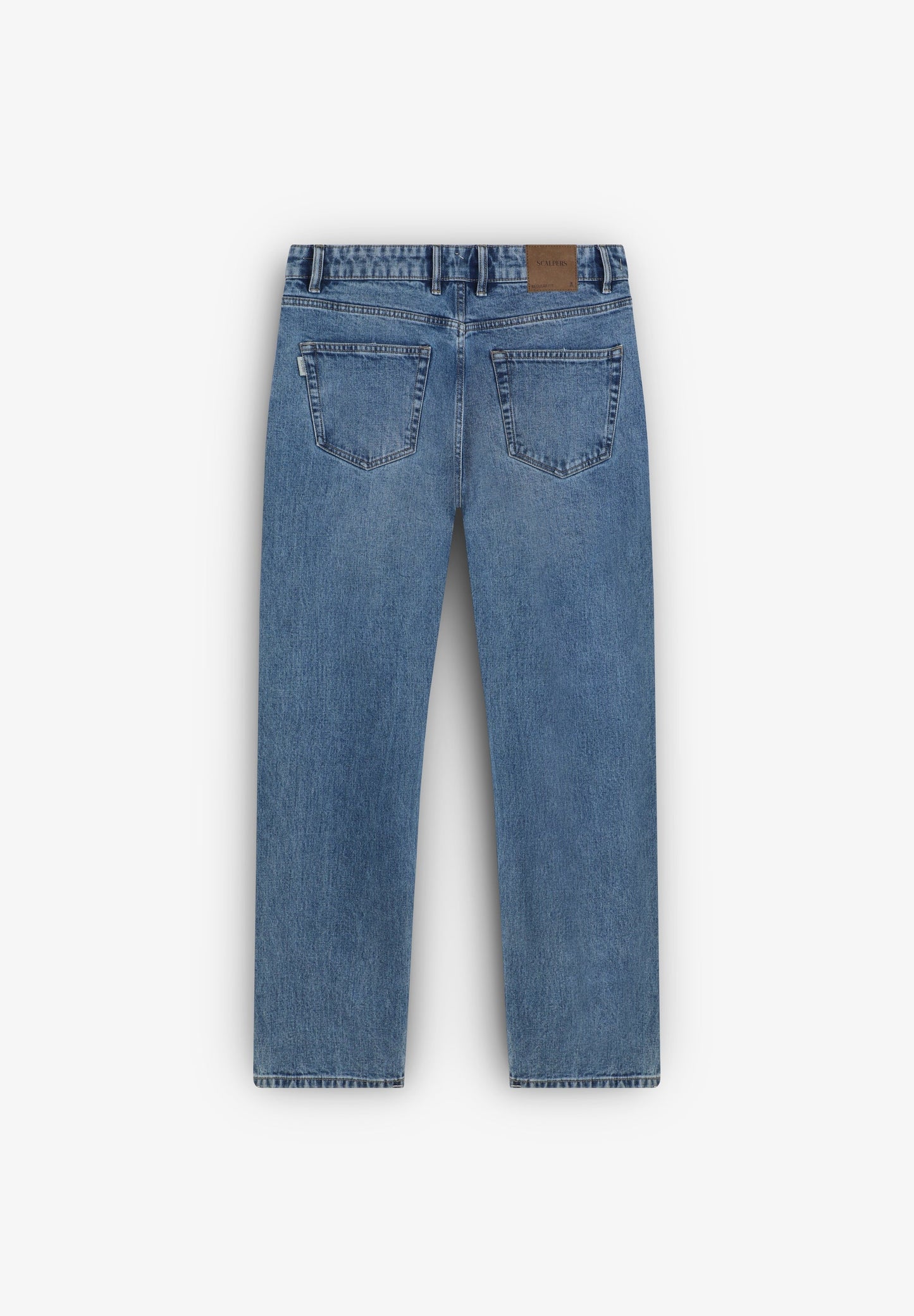 REGULAR JEANS