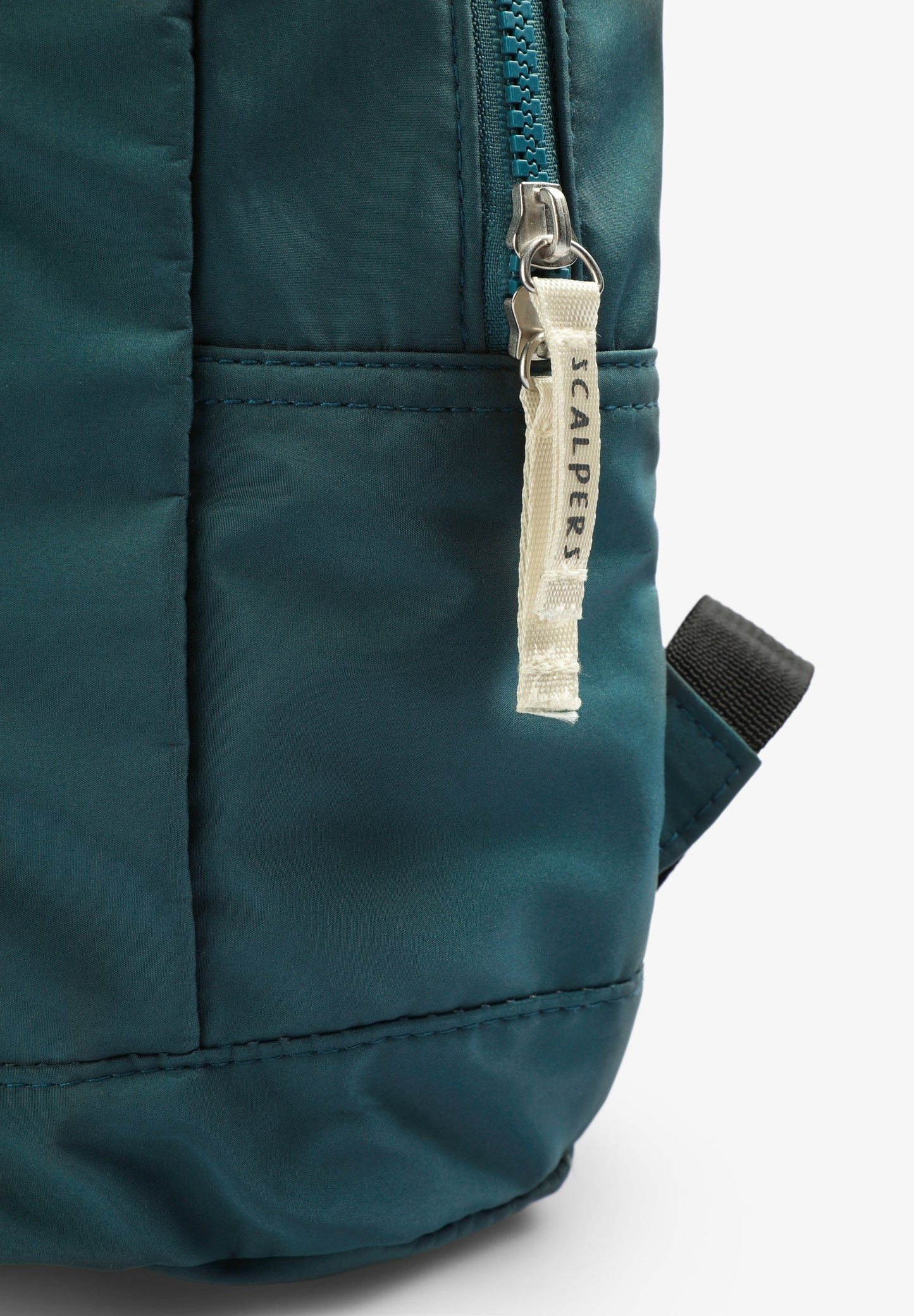BASIC BACKPACK WITH SKULL