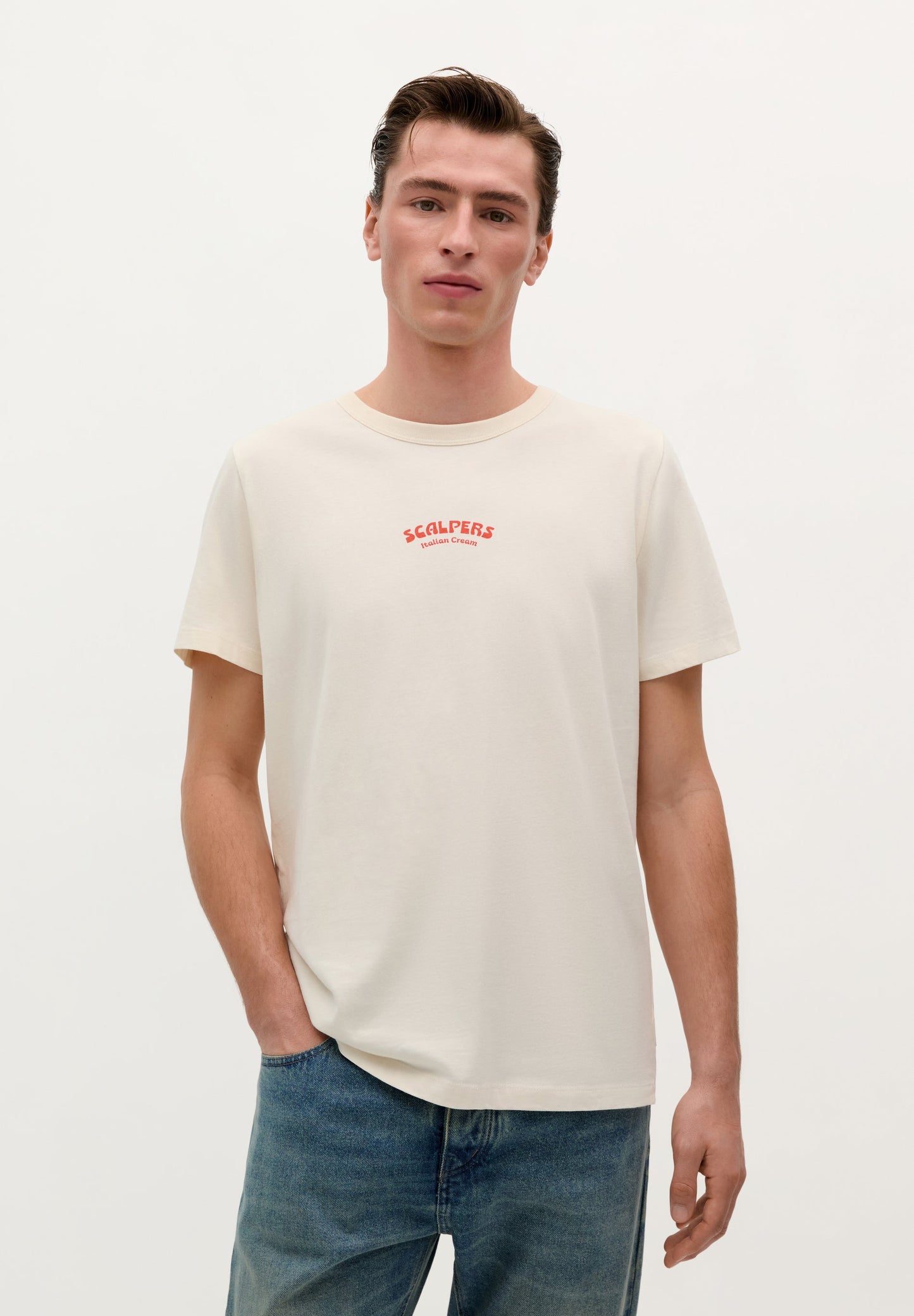 SCLIMONCELLO TEE