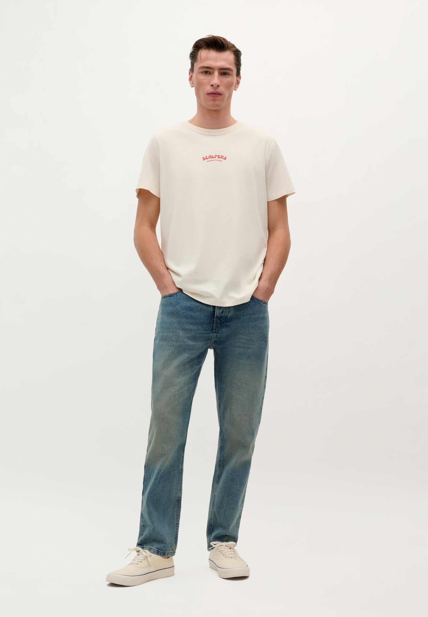 SCLIMONCELLO TEE
