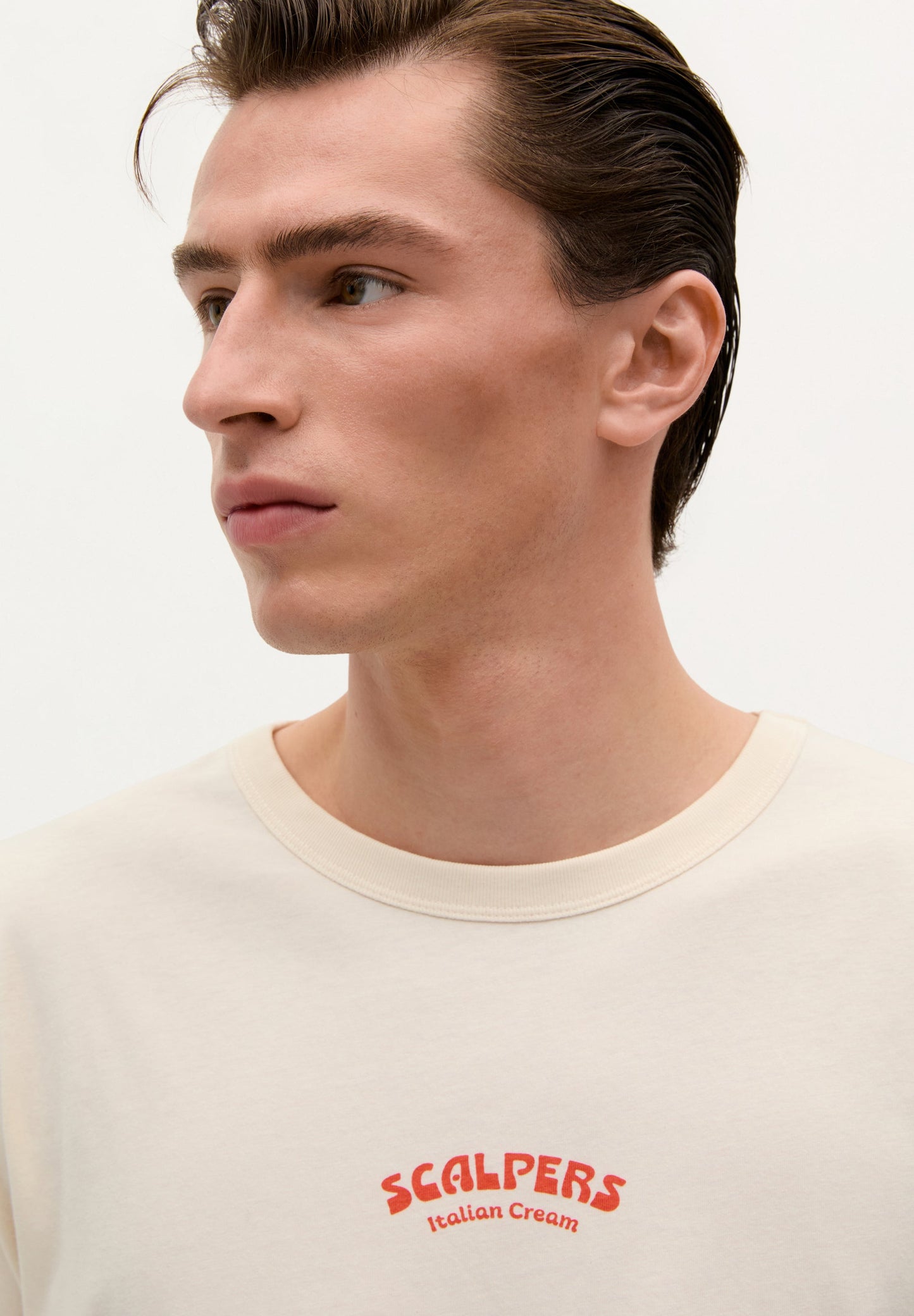 SCLIMONCELLO TEE