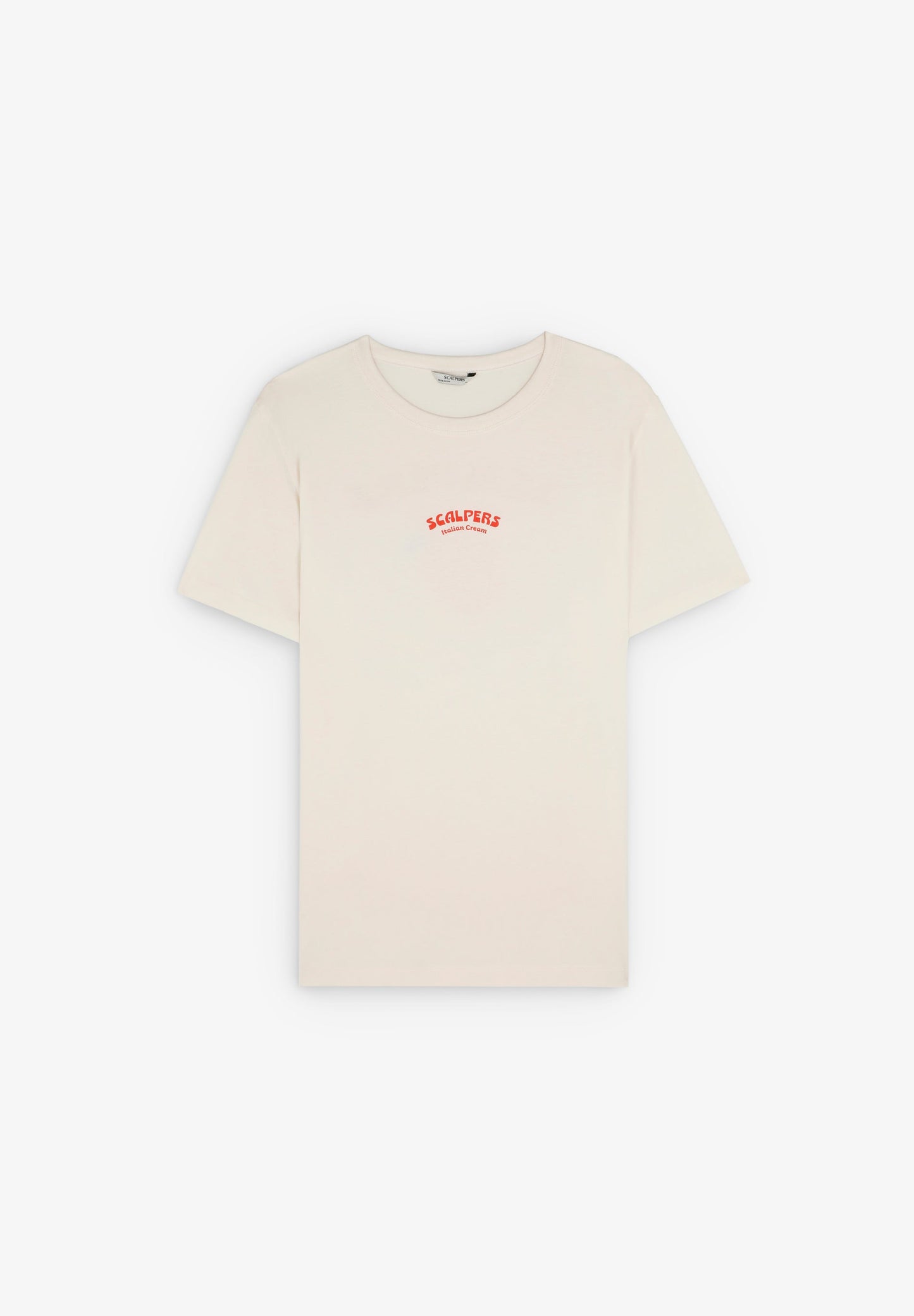SCLIMONCELLO TEE