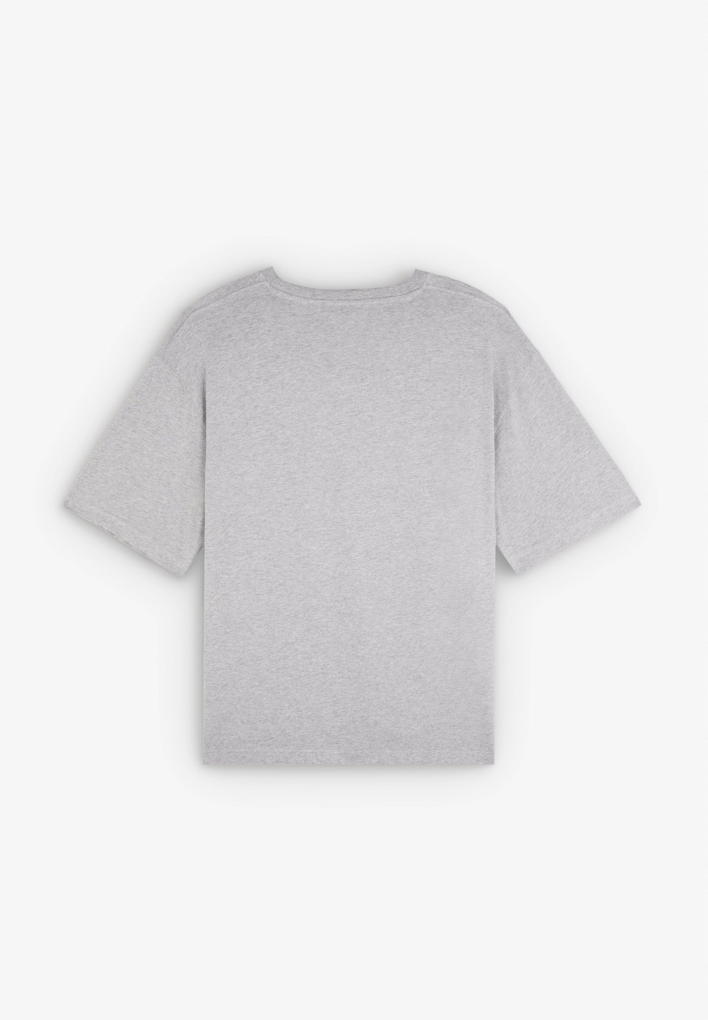 HIGH DENSITY PRINT T-SHIRT