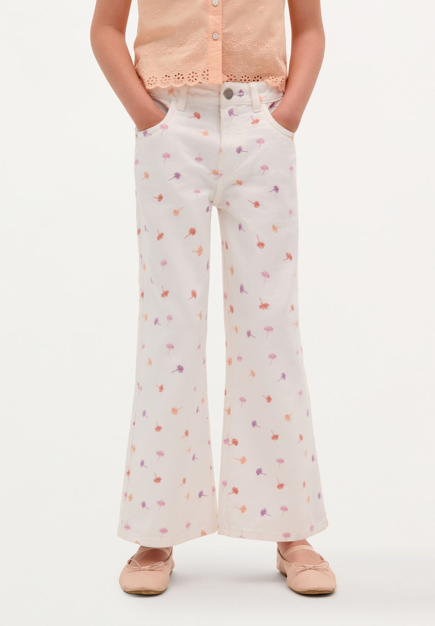 SCEMB JEANS GIRLS