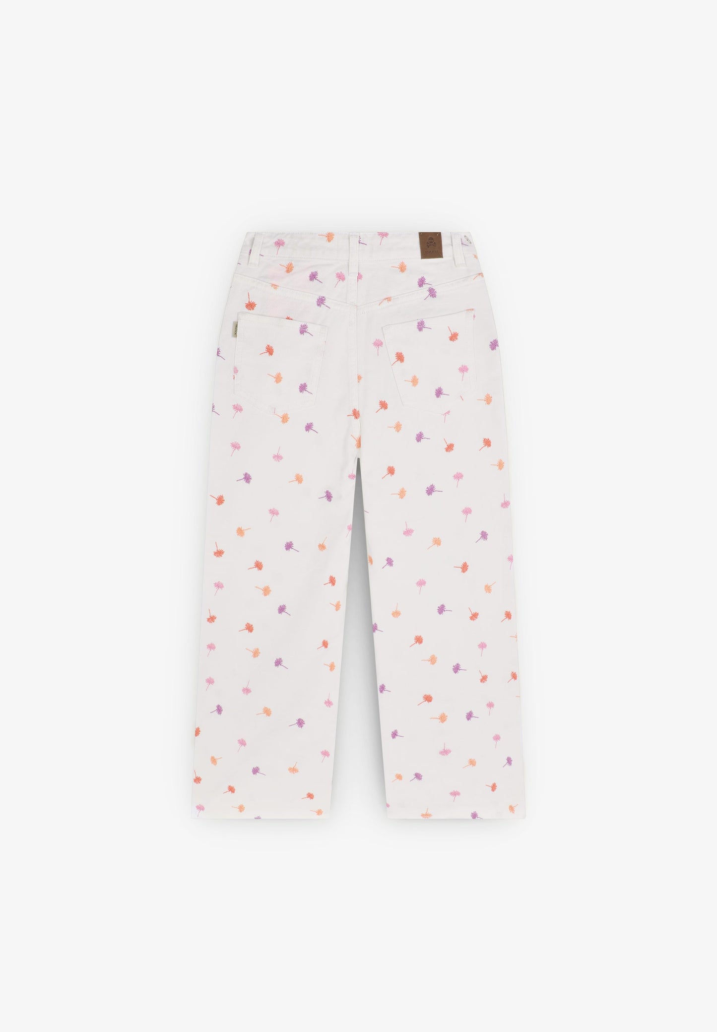SCEMB JEANS GIRLS
