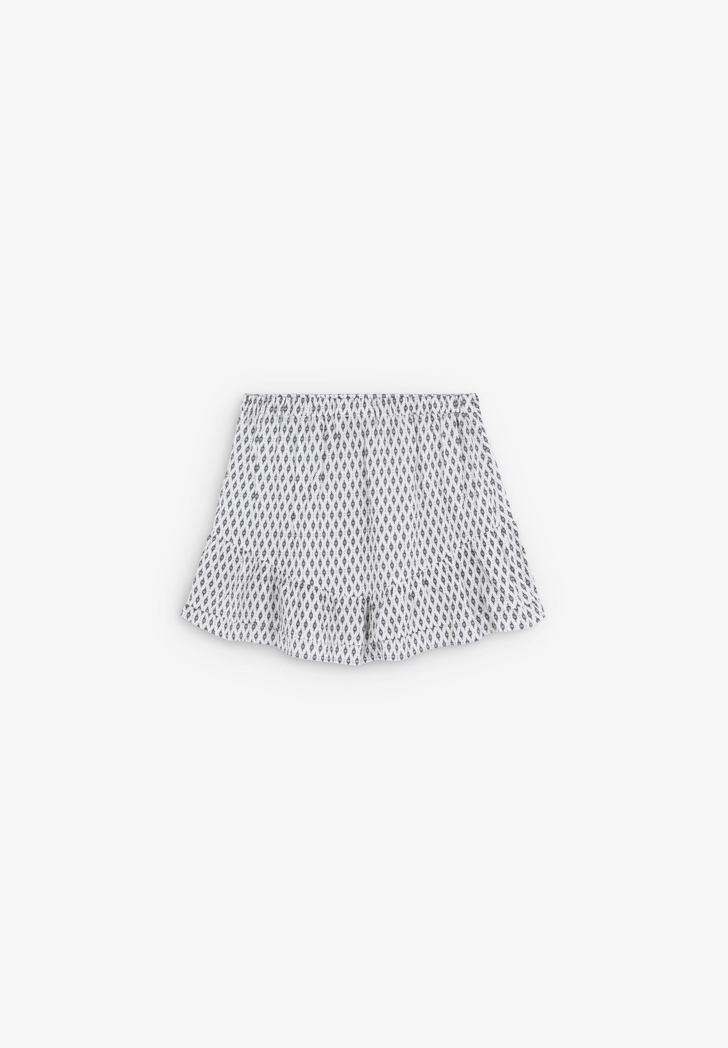 ETNIC SKIRT GIRLS