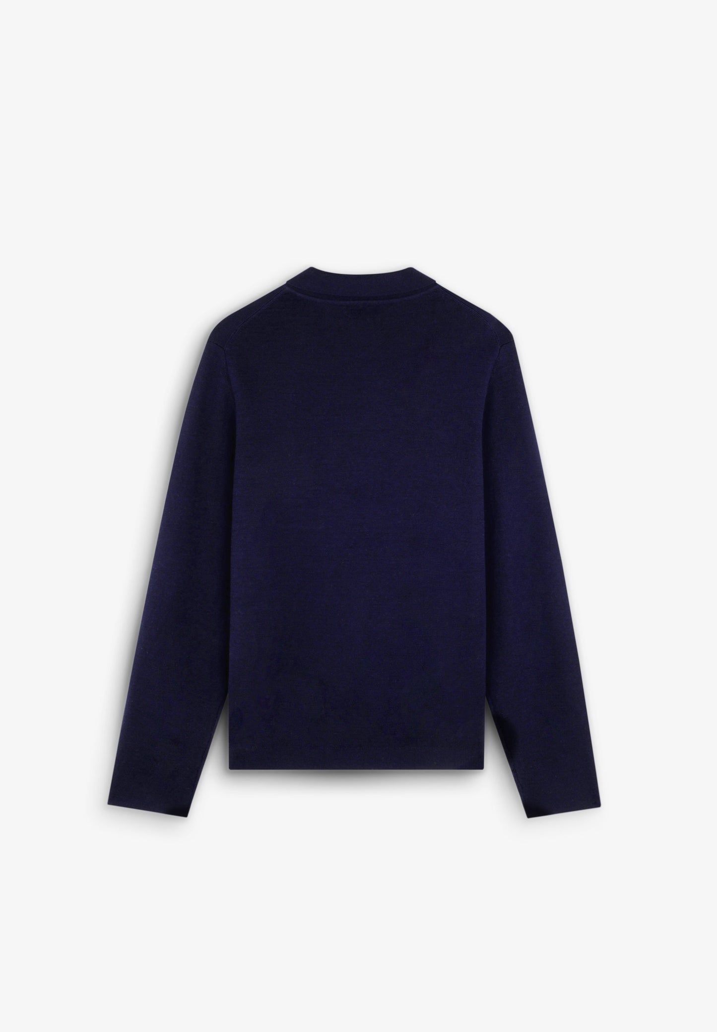 PREMIUM ZIP-UP KNITTED CARDIGAN