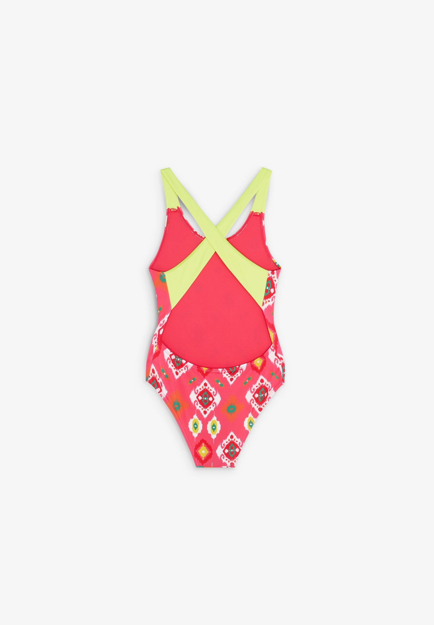 SCMULTIKNOT SWIMSUIT GIRLS