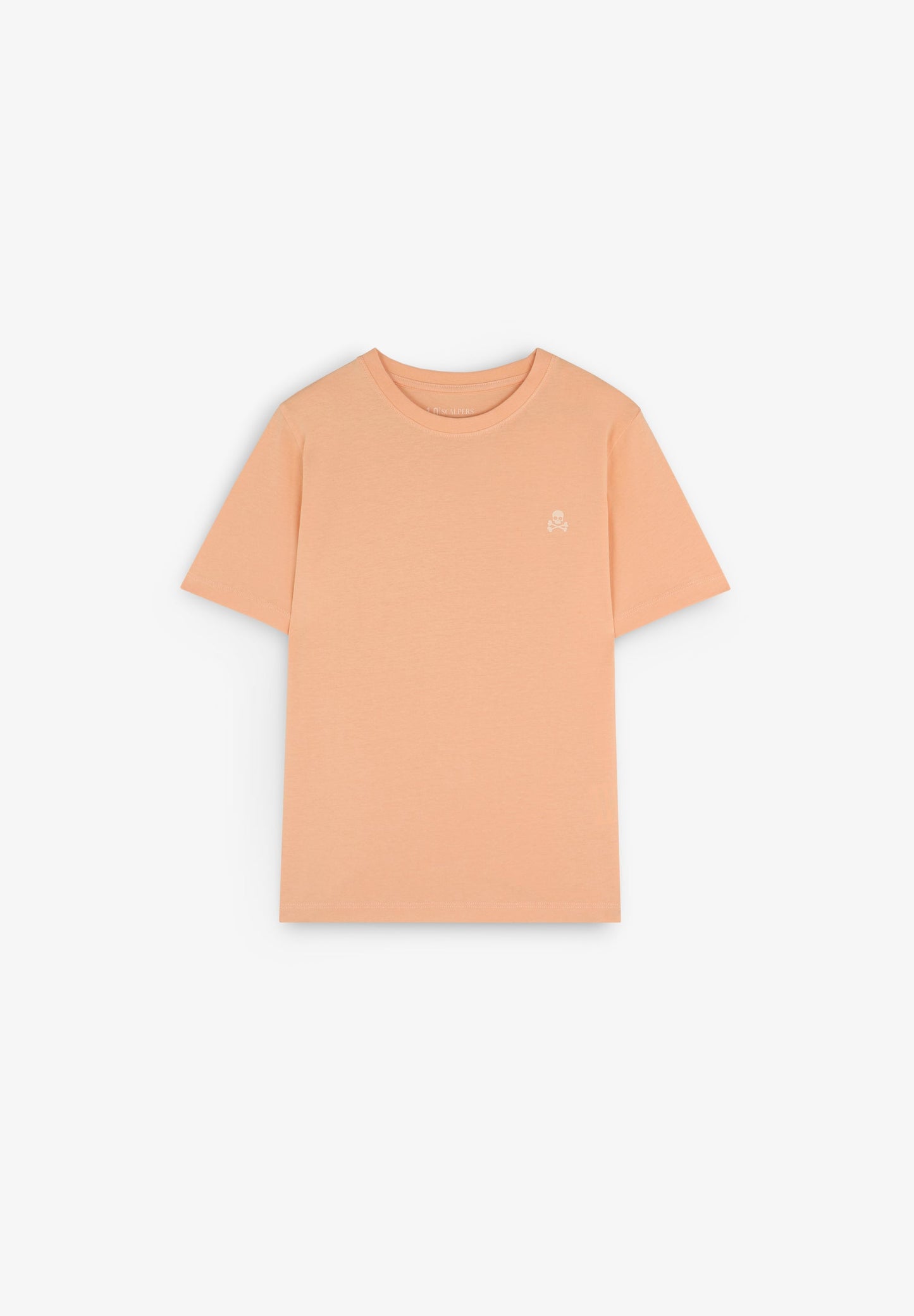 CROC PRINT T-SHIRT
