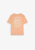 CROC PRINT T-SHIRT