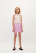 SCBARI SKIRT GIRLS