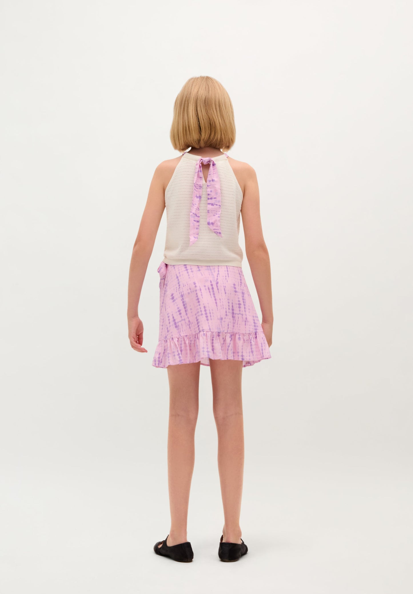 SCBARI SKIRT GIRLS