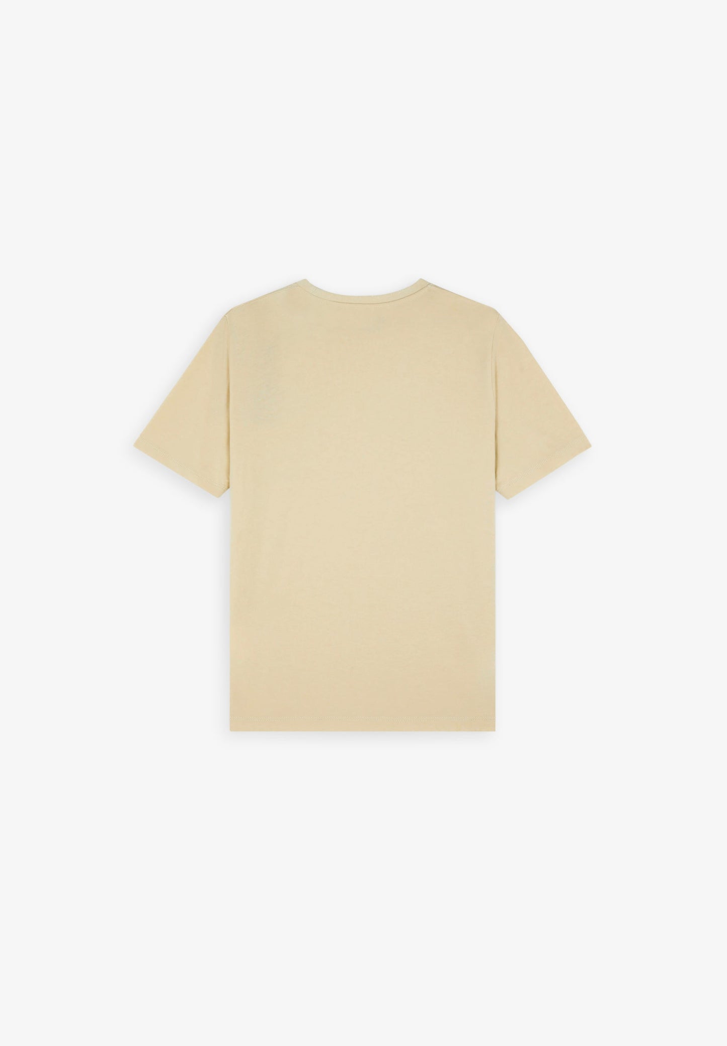 POLO PRINT T-SHIRT
