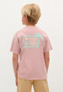 NEON PRINT T-SHIRT