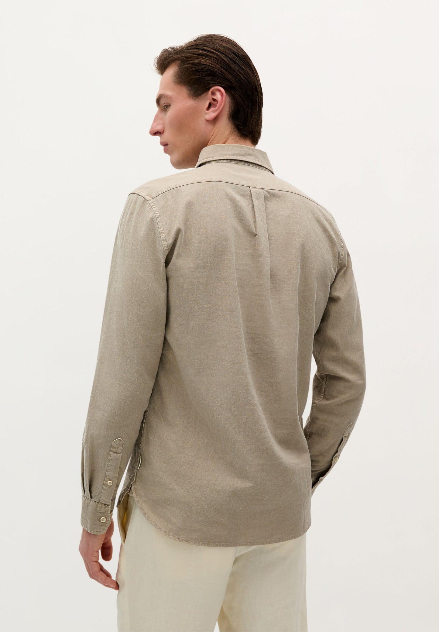 LIGHT POLO SHIRT