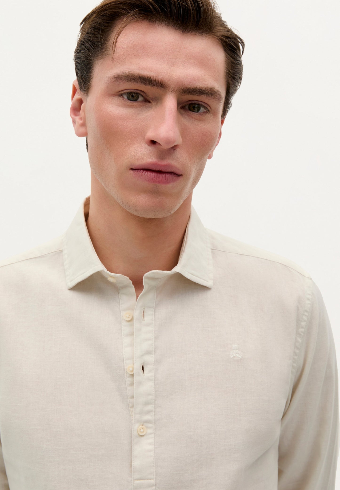 LIGHT POLO SHIRT