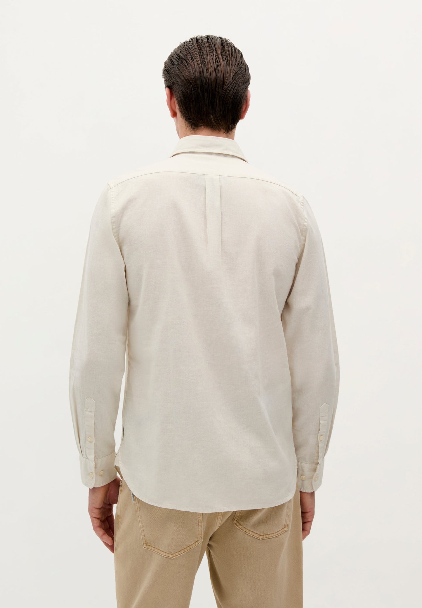 LIGHT POLO SHIRT