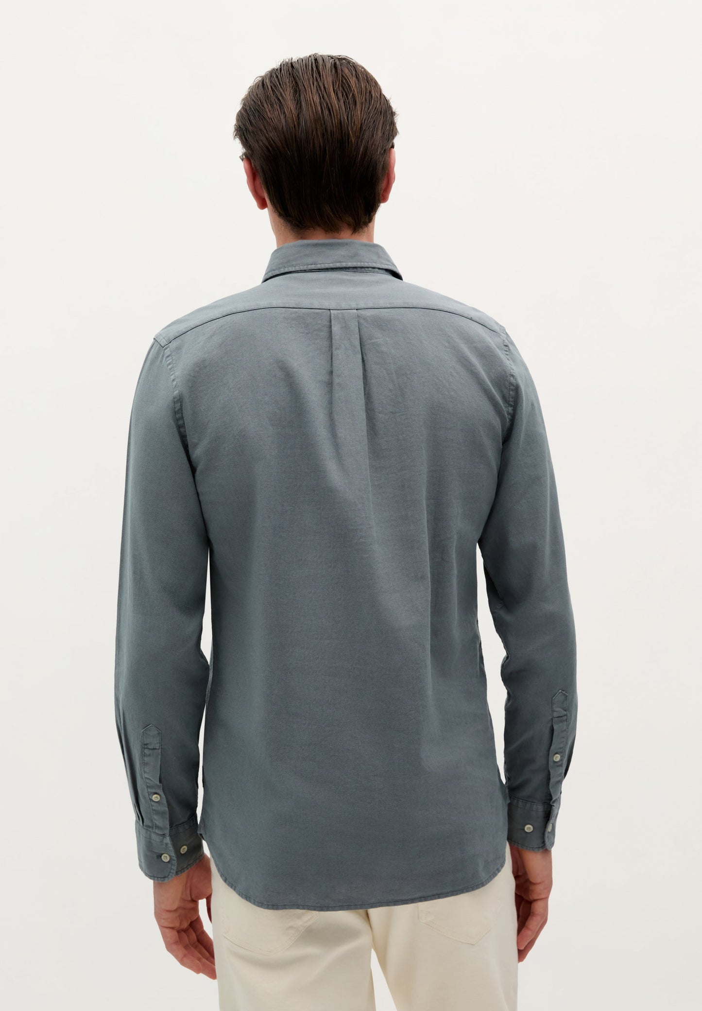 LIGHT POLO SHIRT