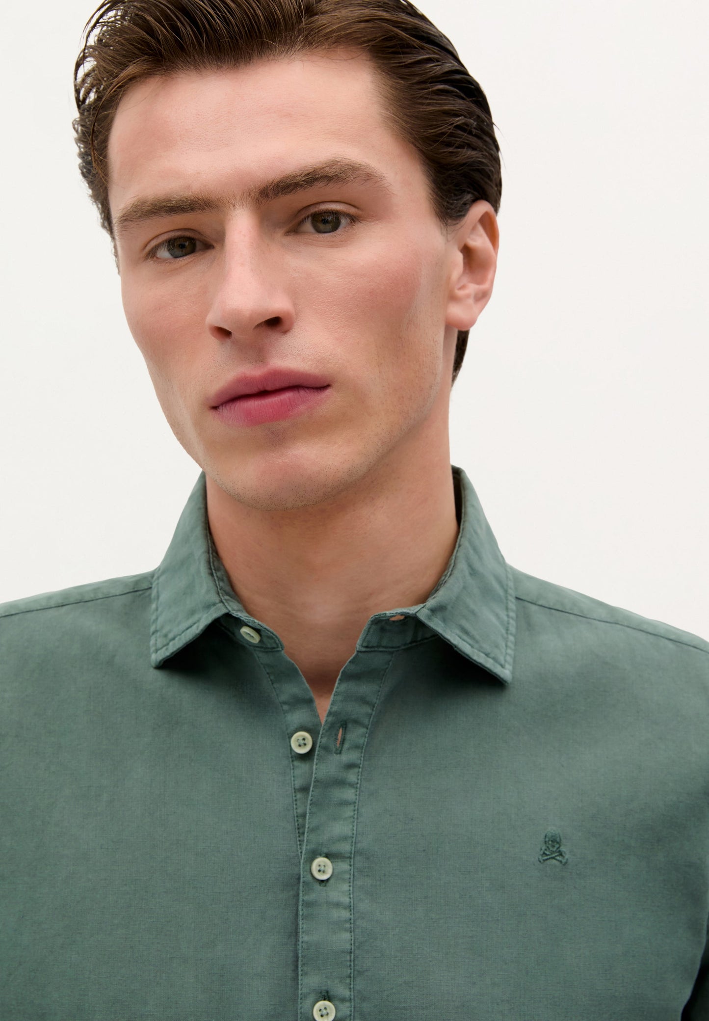 LIGHT POLO SHIRT