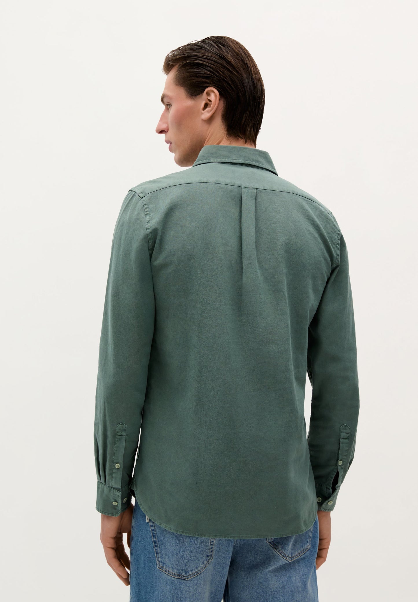 LIGHT POLO SHIRT