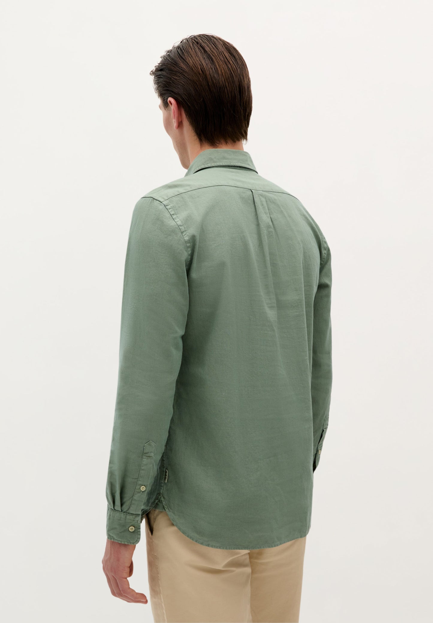 LIGHT POLO SHIRT