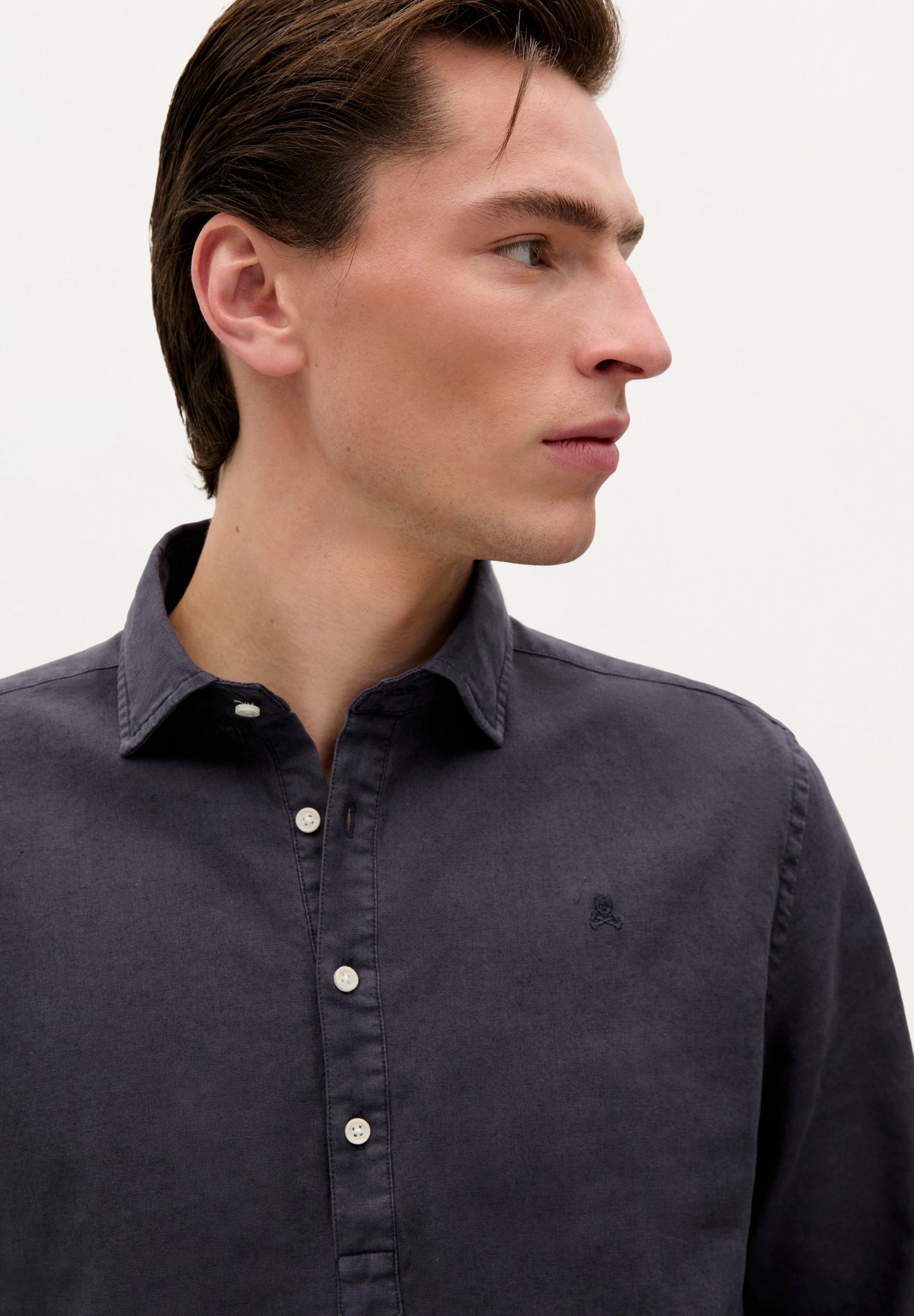 LIGHT POLO SHIRT