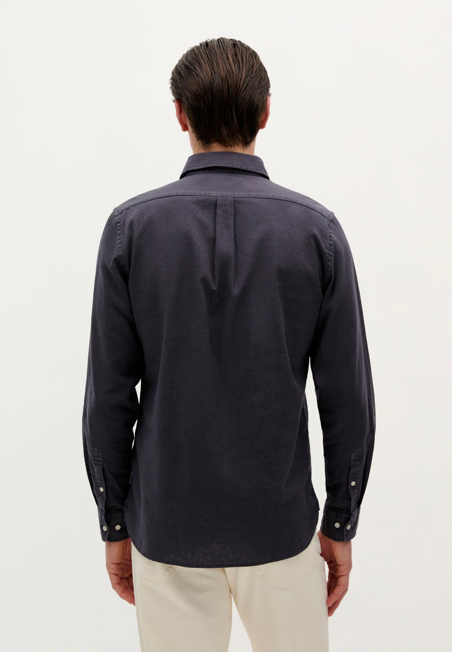 LIGHT POLO SHIRT