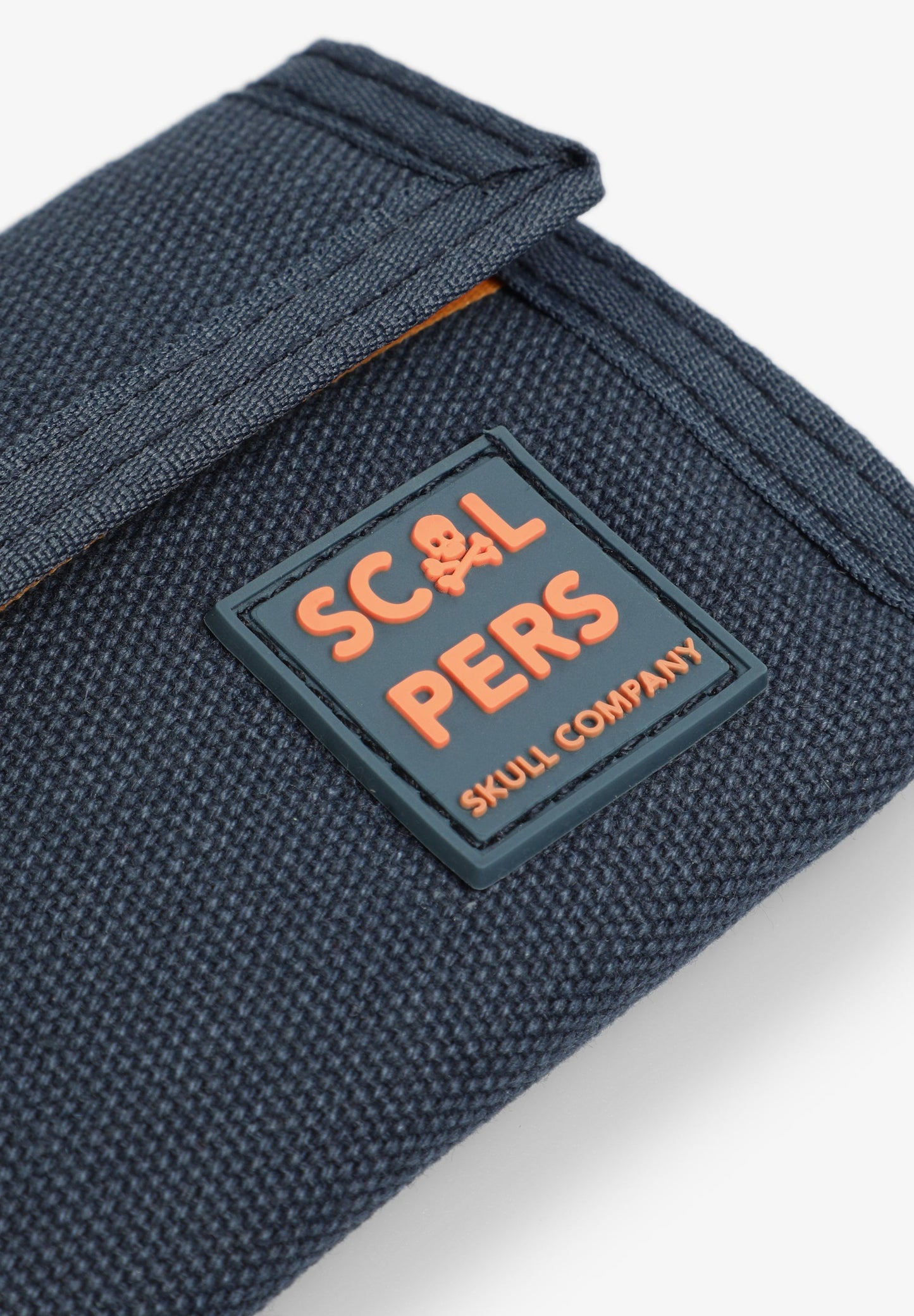 SKULL WALLET KIDS